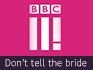 This a an Image of the BBC three logo.